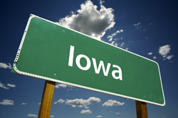 Iowa